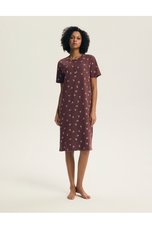 Night dress Esotiq 45304