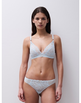 Krūšturi bez stieples CHANTELLE C12M80