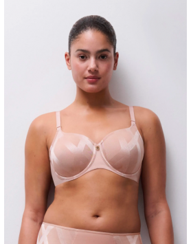 Padded bra CHANTELLE C15XM1