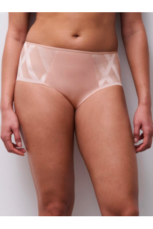 High waist briefs CHANTELLE C15XC5