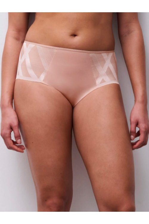 High waist briefs CHANTELLE C15XC5