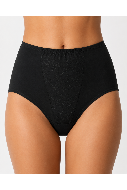 High waist briefs Priority SBW-2432