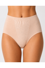 High waist briefs Priority SBW-2432