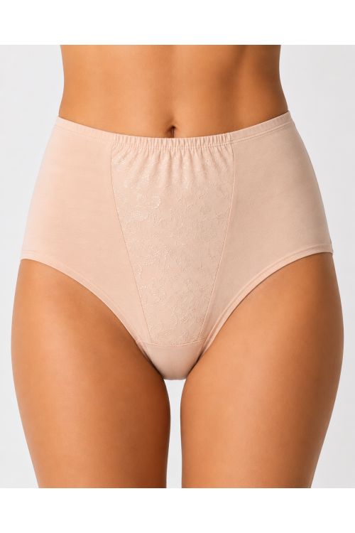 High waist briefs Priority SBW-2432