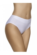 Трусы с высокой талией SELENE BG BLANCA 3137