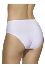 Трусы с высокой талией SELENE BG BLANCA 3137