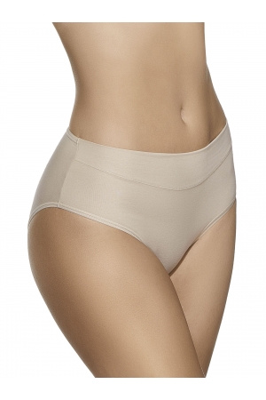 Трусы с высокой талией SELENE BG BLANCA 3137
