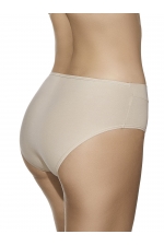 Трусы с высокой талией SELENE BG BLANCA 3137
