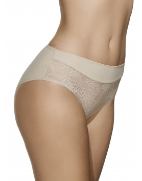 Трусы с высокой талией SELENE MARA BG 3138
