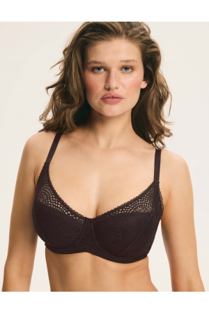 Padded bra Esotiq 45701