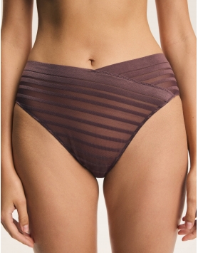High waist briefs Esotiq 45814