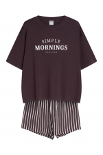 Night suit Esotiq 45912