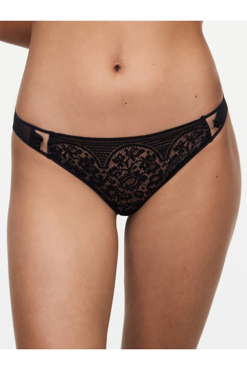 Klasiskas biksītes CHANTELLE X T02F60