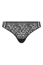 Klasiskas biksītes CHANTELLE X T02F60