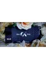 Подарочная карта Tendence