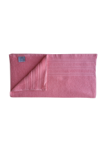 Полотенце Priority Dark Pink  70*140