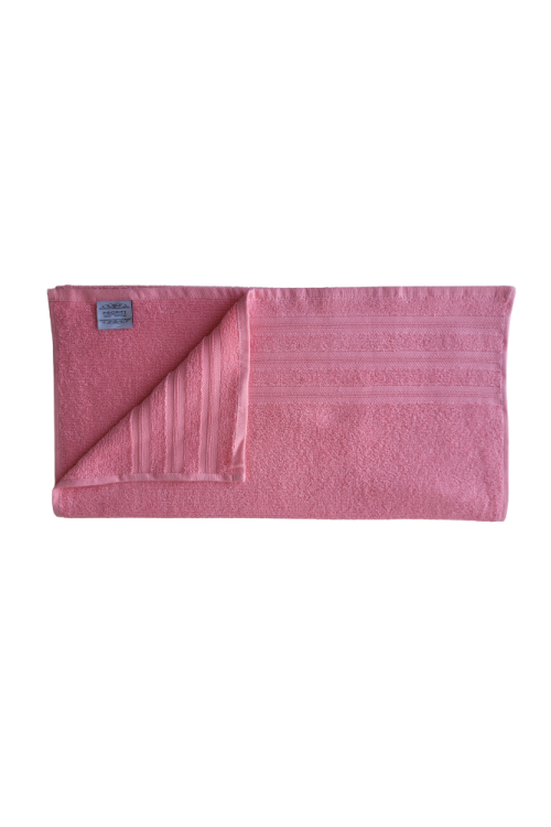 Полотенце Priority Dark Pink  70*140