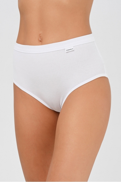 High waist briefs CHANTELLE C15P70