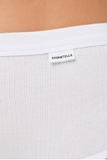 High waist briefs CHANTELLE C15P70