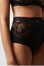 High waist briefs CHANTELLE C11M80
