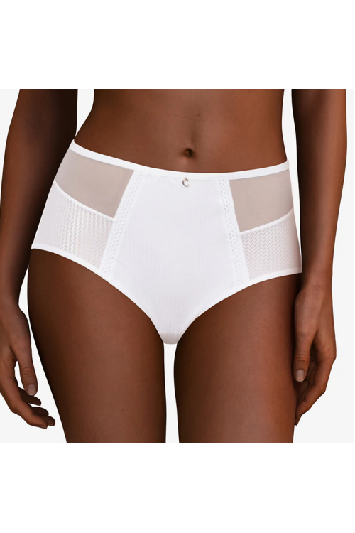 High waist briefs CHANTELLE C11M80