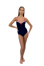Kopējie peldkostīmi Tropicana A23-0552
