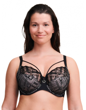 Soft full cup CHANTELLE C21S10
