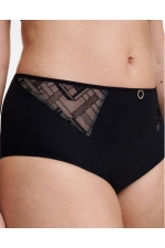 High waist briefs CHANTELLE C21S80