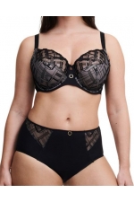High waist briefs CHANTELLE C21S80